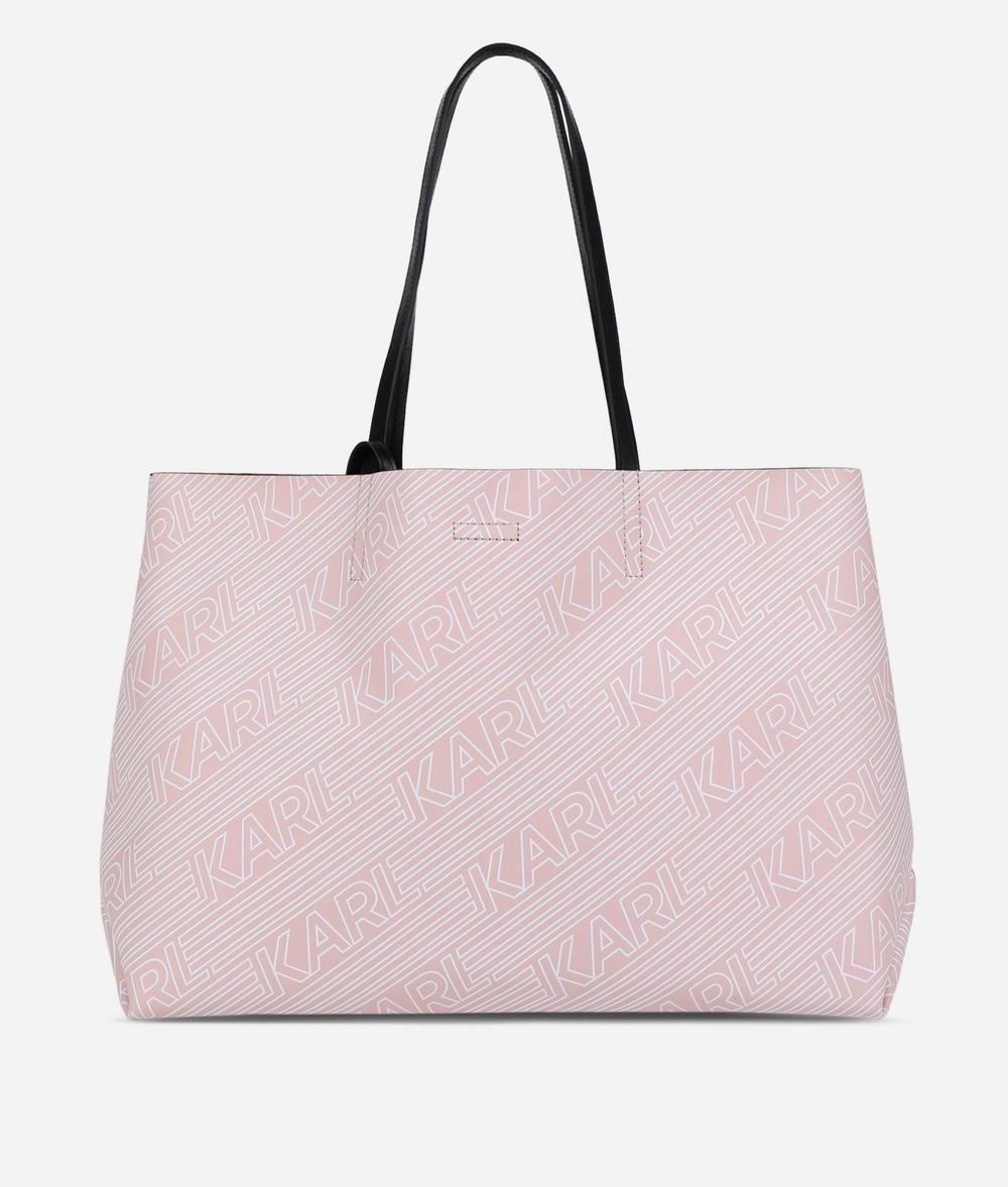 KARL LAGERFELD K/Karlifornia Shopper Shopper Damen d