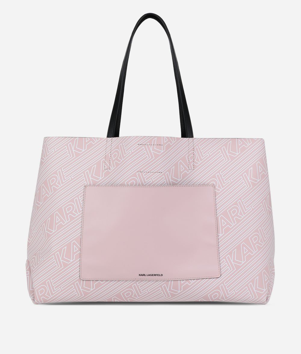 KARL LAGERFELD K/Karlifornia Shopper Shopper Damen f