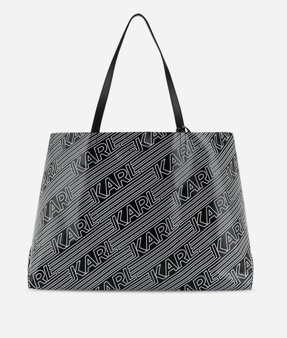 KARL LAGERFELD K/Karlifornia Shopper Shopper Woman d