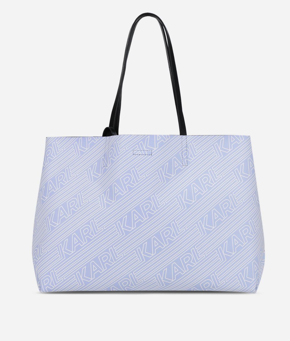 KARL LAGERFELD K/Karlifornia Shopper Shopper Damen d