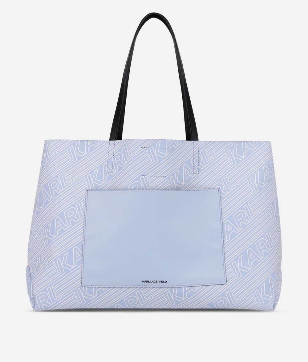 KARL LAGERFELD K/Karlifornia Shopper Shopper Damen f