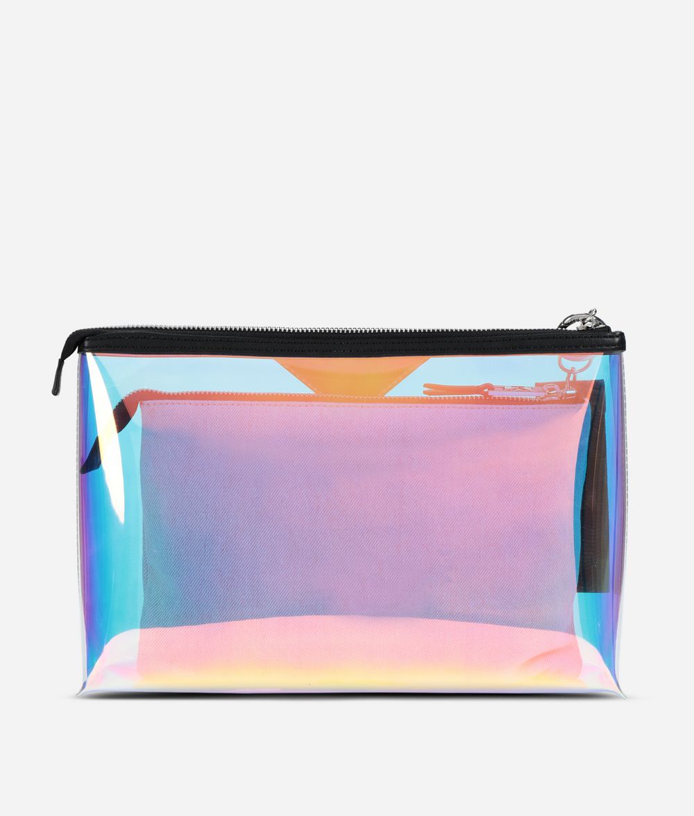 KARL LAGERFELD K/Karlifornia 2-in-1 Pouch Pouch Woman d