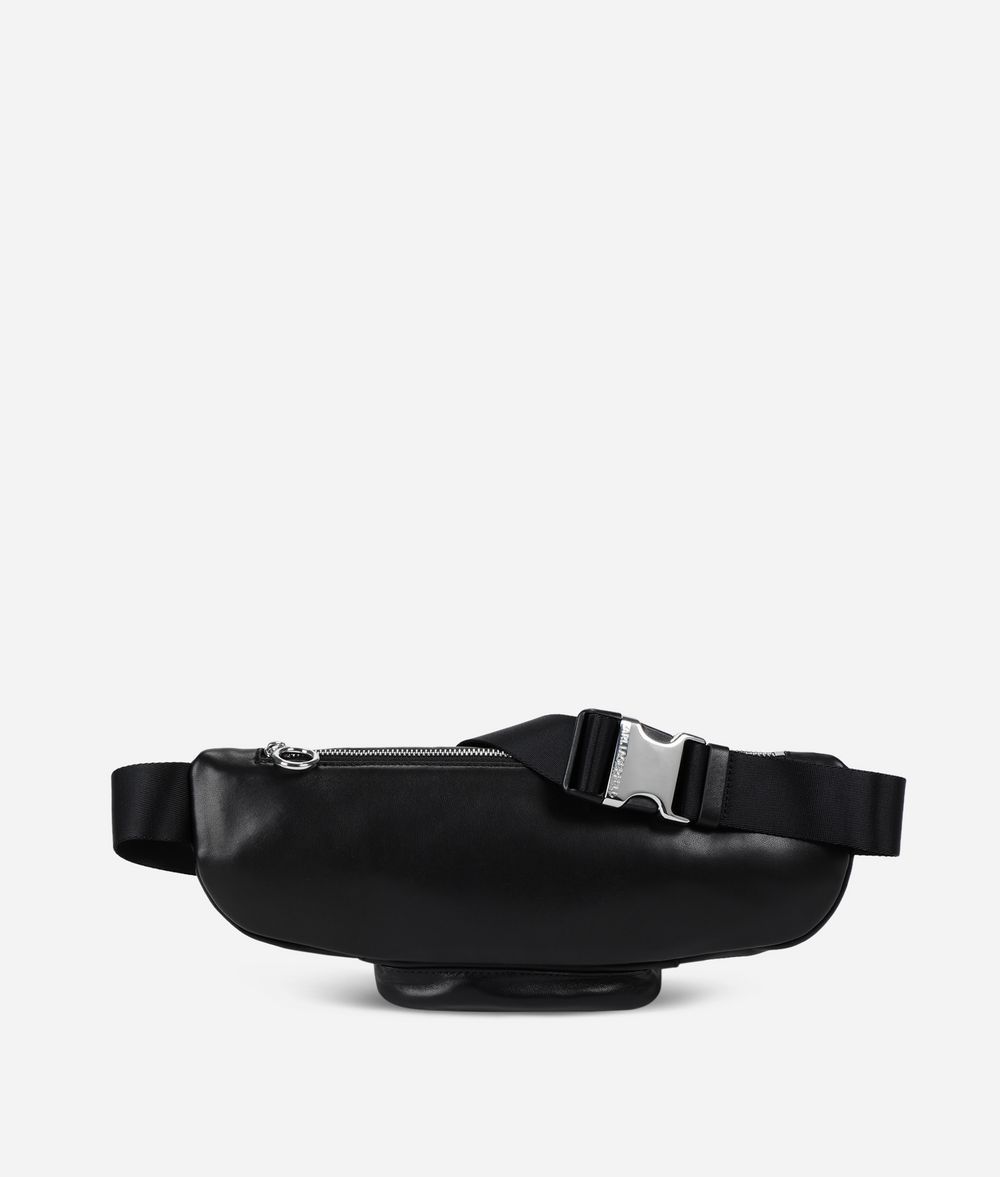 KARL LAGERFELD K/Karlifornia Belt Bag Fanny pack Woman d
