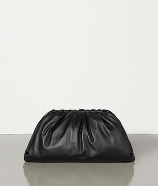 THE POUCH IN BUTTER CALF LEATHER THE POUCH IN BUTTER CALF LEATHER