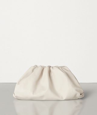 THE POUCH IN BUTTER CALF LEATHER THE POUCH IN BUTTER CALF LEATHER