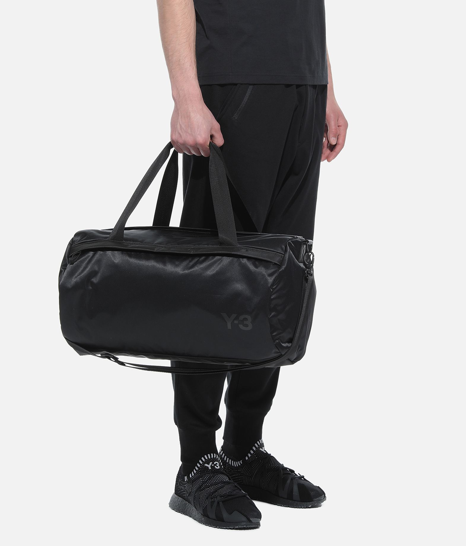 Y 3 Gym Bag
