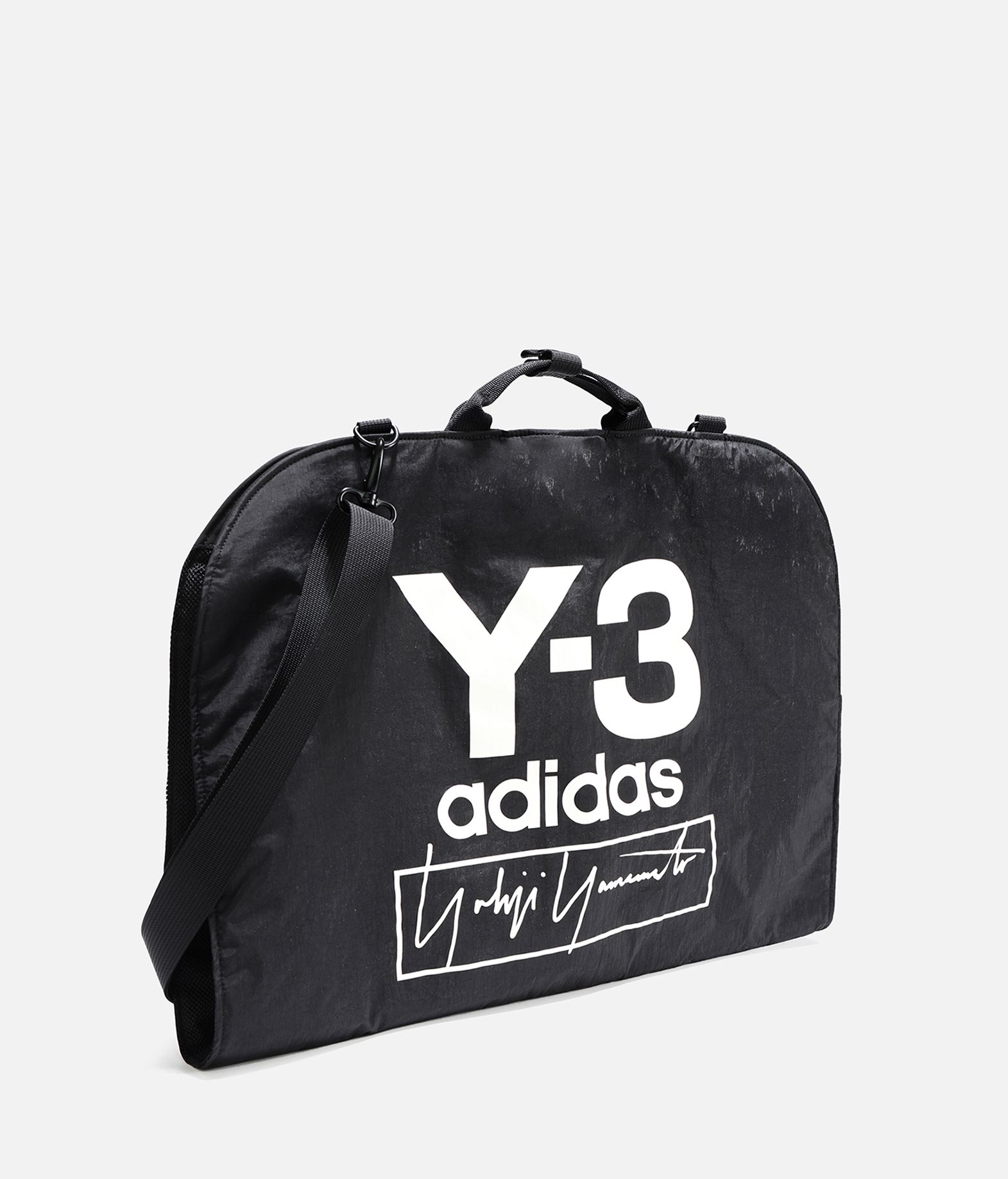 Y 3 Suit Bag