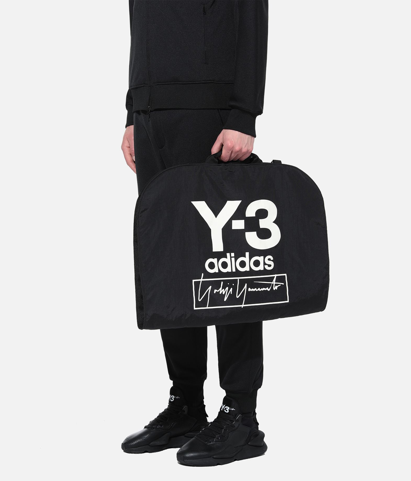 Y 3 Suit Bag