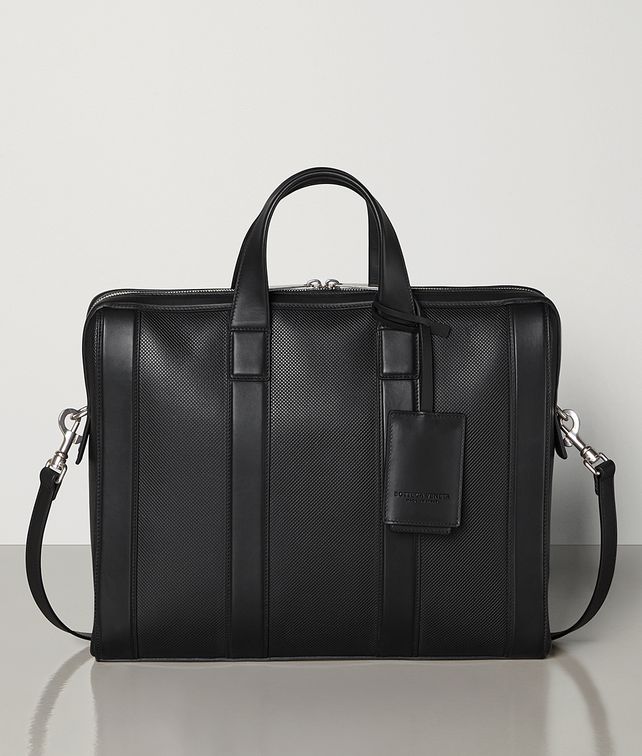 BOTTEGA VENETA BRIEFCASE Business bag Woman fp