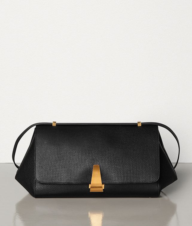 BOTTEGA VENETA BV ANGLE BAG IN PALMELLATO Shoulder Bag Woman fp