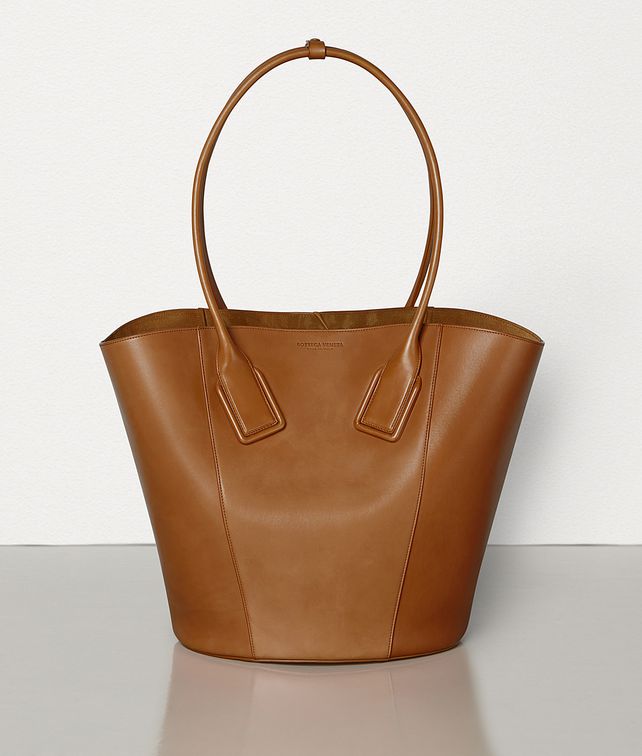 BOTTEGA VENETA BASKET TOTE Tote Bag Woman fp