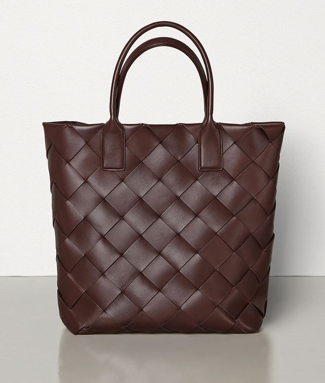 BOTTEGA VENETA MAXI CABAT 30 Tote Bag Woman fp