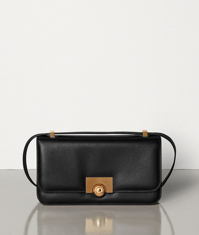 BOTTEGA VENETA BV CLASSIC BAG IN PRINTED CALFSKIN Shoulder Bag Woman fp