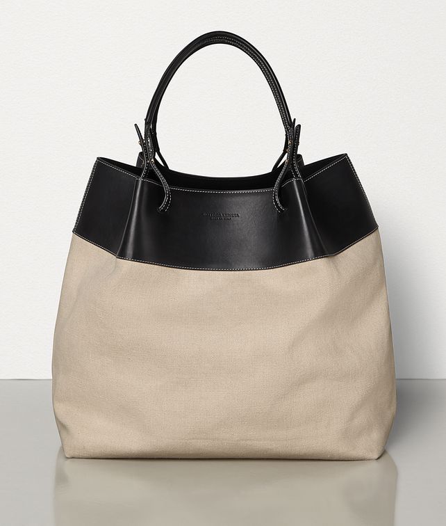 BOTTEGA VENETA QUAD TOTE Tote Bag Woman fp