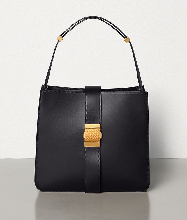 BOTTEGA VENETA MARIE BAG IN NAPPA Shoulder Bag Woman fp