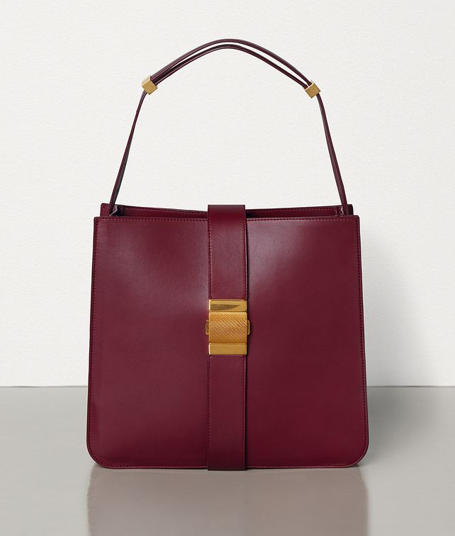 BOTTEGA VENETA MARIE BAG IN NAPPA Shoulder Bag Woman fp