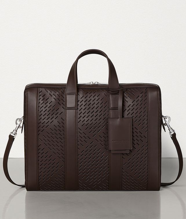 BOTTEGA VENETA BRIEFCASE Business bag Man fp