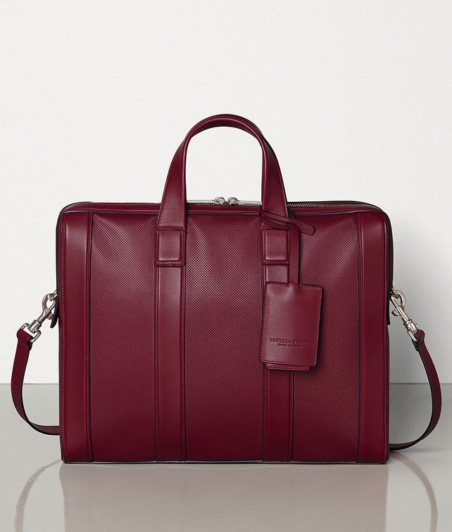 BOTTEGA VENETA BRIEFCASE Business bag Woman fp