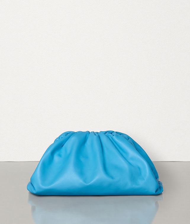 BOTTEGA VENETA THE POUCH Clutch Woman fp