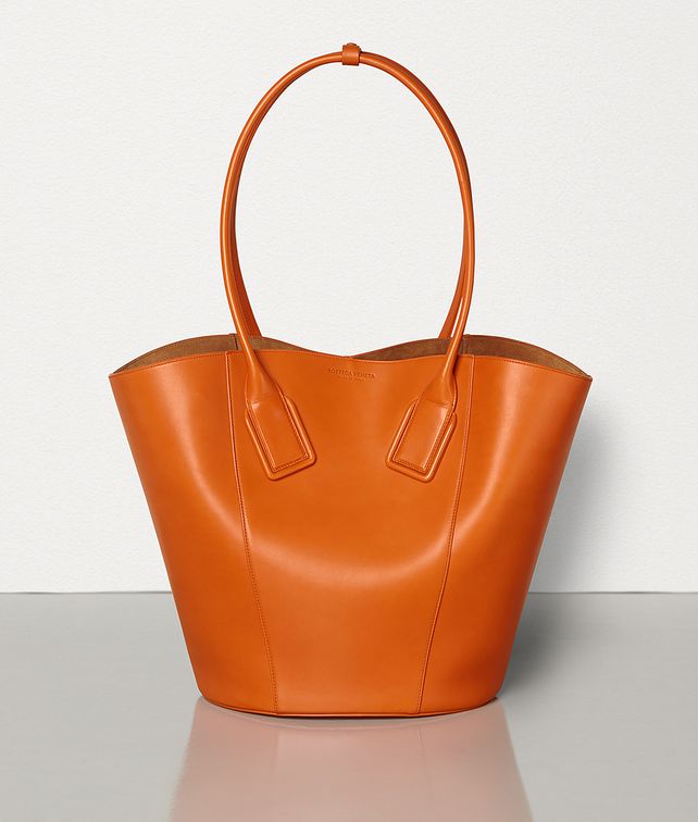 BOTTEGA VENETA BASKET TOTE Tote Bag Woman fp