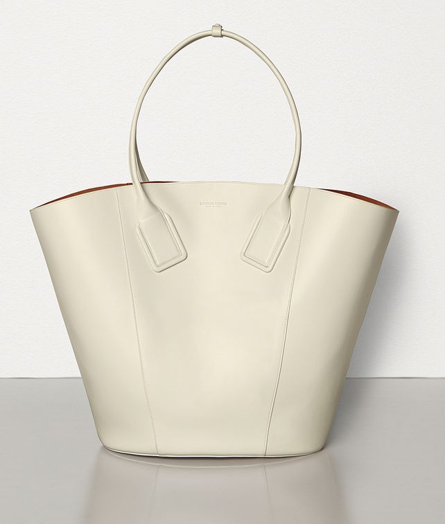 BOTTEGA VENETA BASKET TOTE Tote Bag Woman fp
