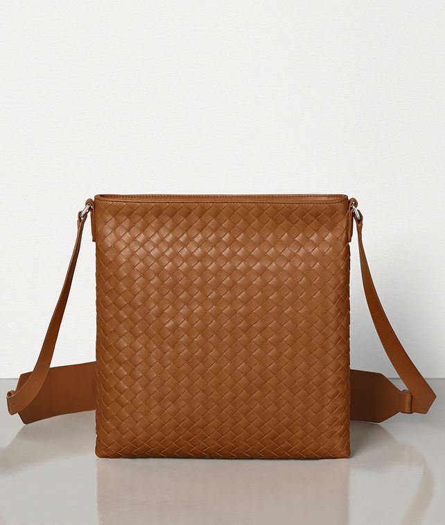 BOTTEGA VENETA MESSENGER BAG Messenger Bag Woman fp