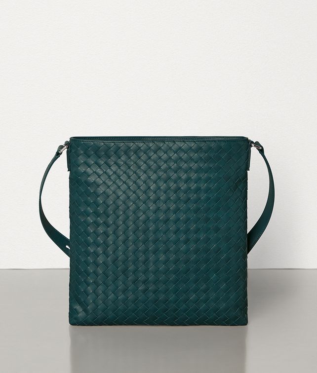 BOTTEGA VENETA MESSENGER BAG Messenger Bag Woman fp