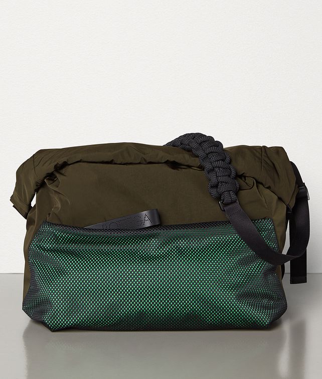 BOTTEGA VENETA MESSENGER BAG Messenger Bag Woman fp