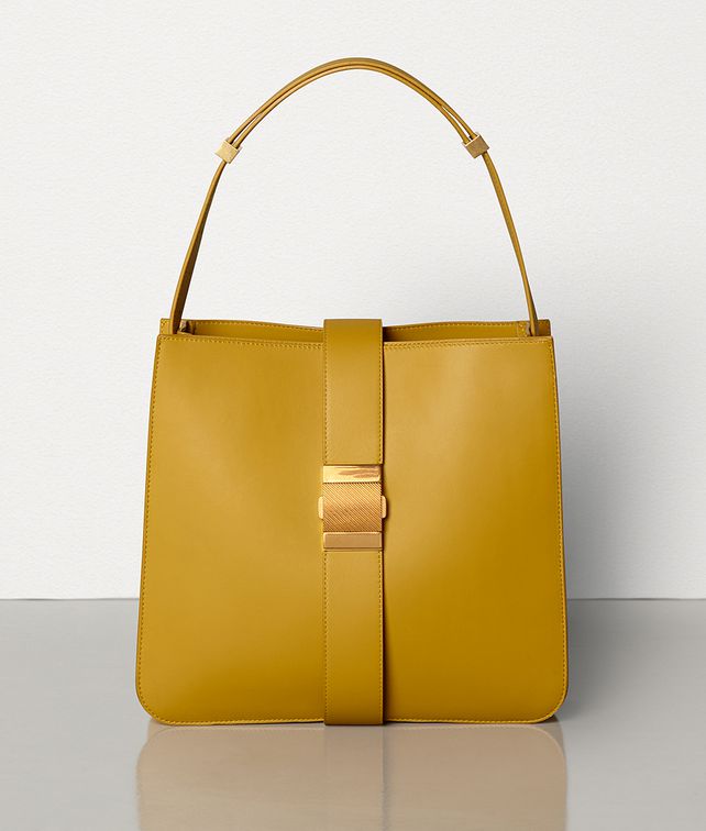 BOTTEGA VENETA MARIE BAG IN NAPPA Shoulder Bag Woman fp