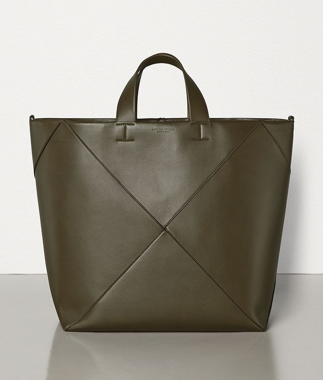 BOTTEGA VENETA TOTE BAG Tote Bag Woman fp