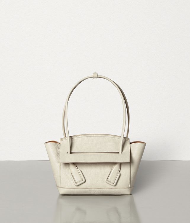BOTTEGA VENETA ARCO 33 BAG IN PALMELLATO Top Handle Bag Woman fp
