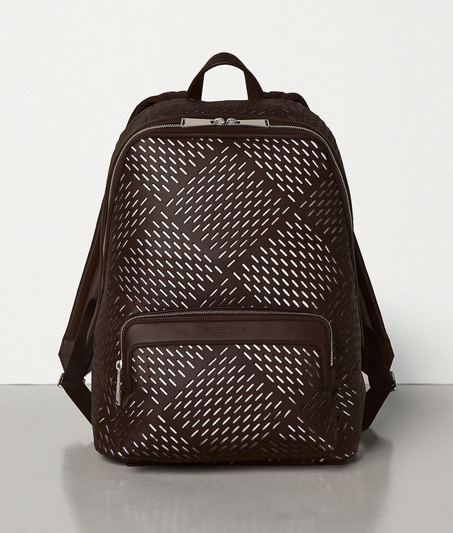 BOTTEGA VENETA BACKPACK Backpack Woman fp