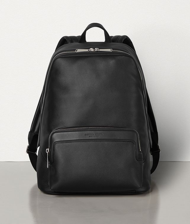 BOTTEGA VENETA BACKPACK Backpack Woman fp