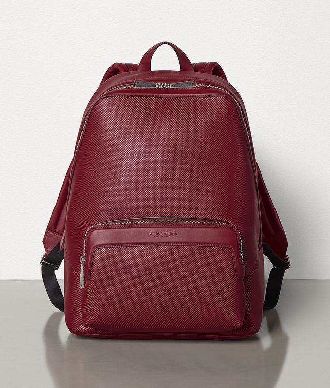 BOTTEGA VENETA BACKPACK Backpack Woman fp