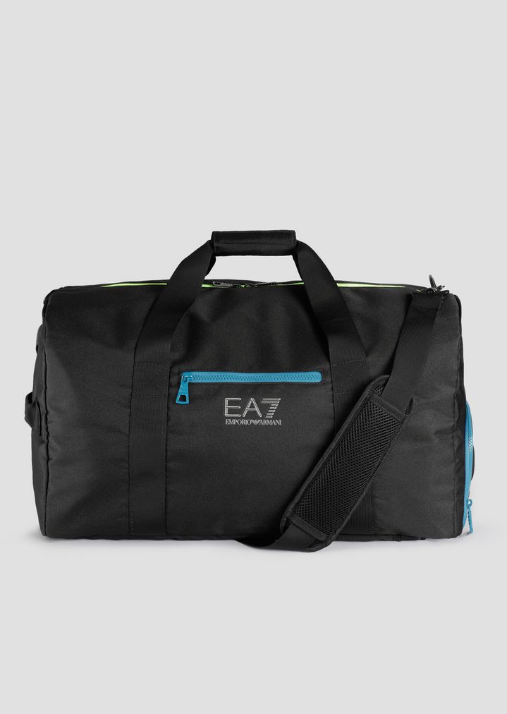 ea7 gym bag