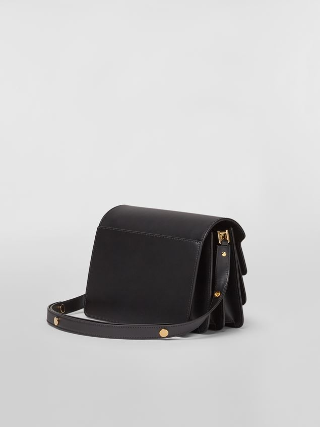 Trunk Bag Marni TRUNK bag in calfskin Woman