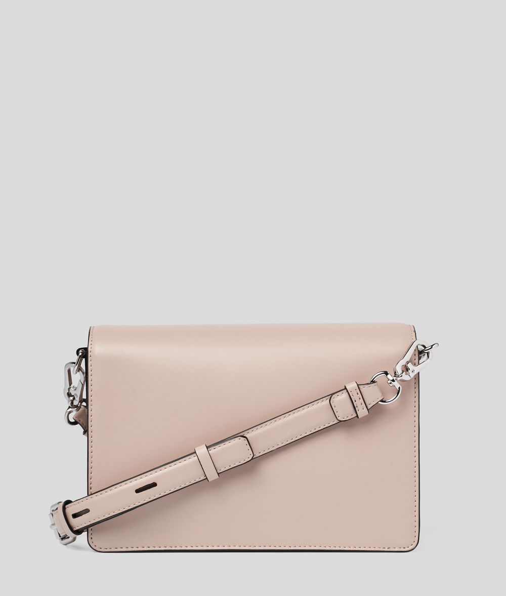KARL LAGERFELD K/Signature Shoulder Bag Shoulder bag Woman d