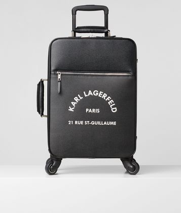 KARL LAGERFELD RUE ST GUILLAUME TROLLEY