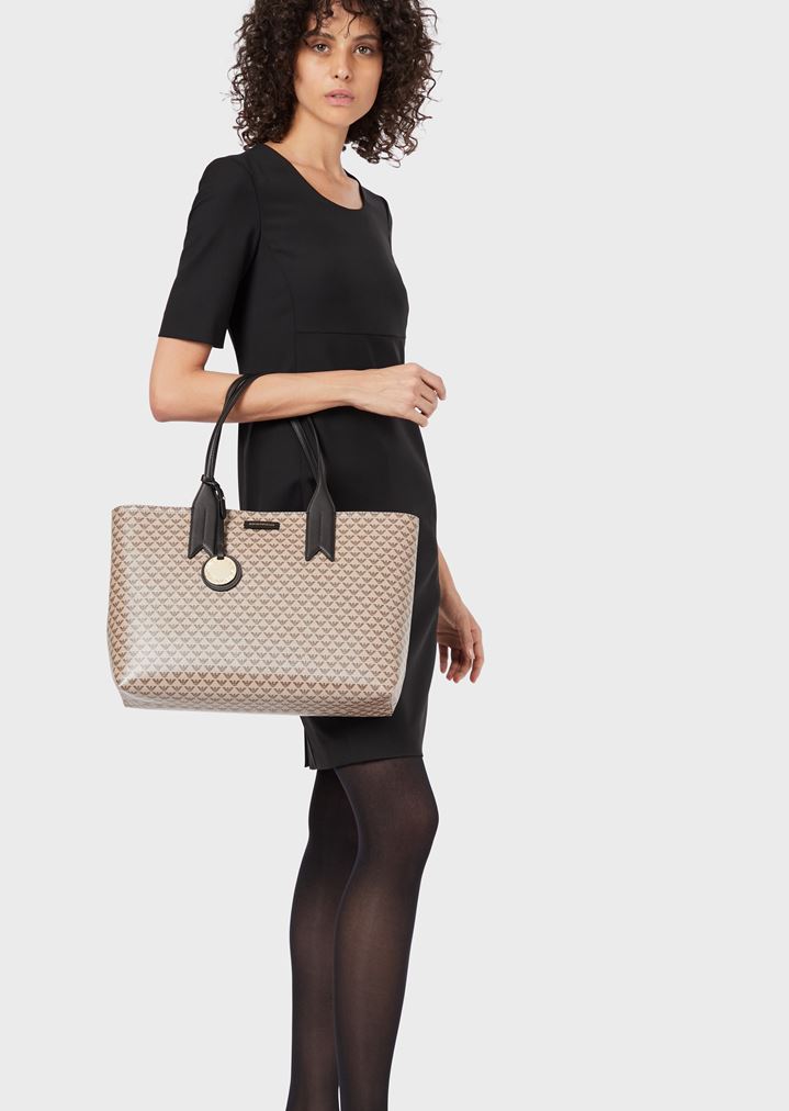 bolso-shopper-con-estampado-integral-de-monograma bolso-shopper-con-estampado-integral-de-monograma