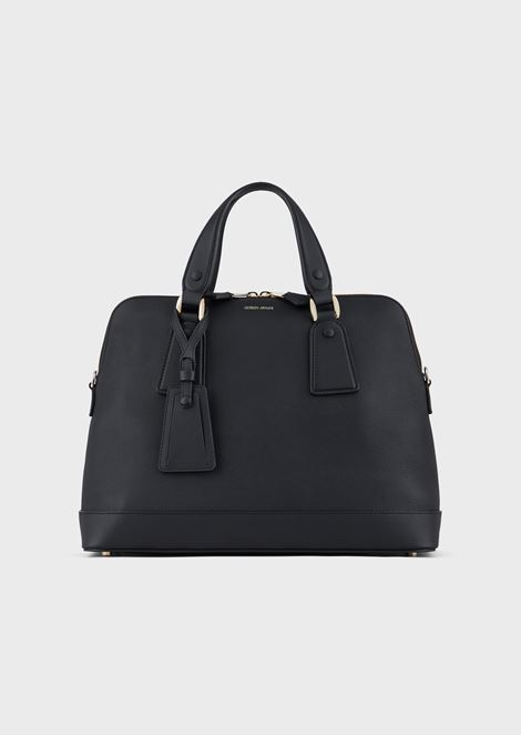 Women S Handbags Top Handle Shoulder Bags Giorgio Armani