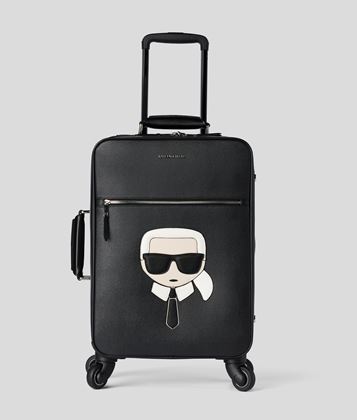 KARL LAGERFELD K/IKONIK TROLLEY