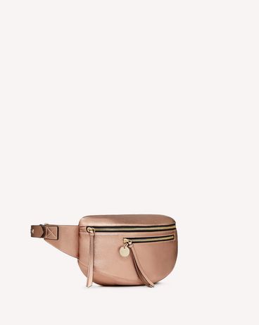 REDValentino BIKER BELT BAG