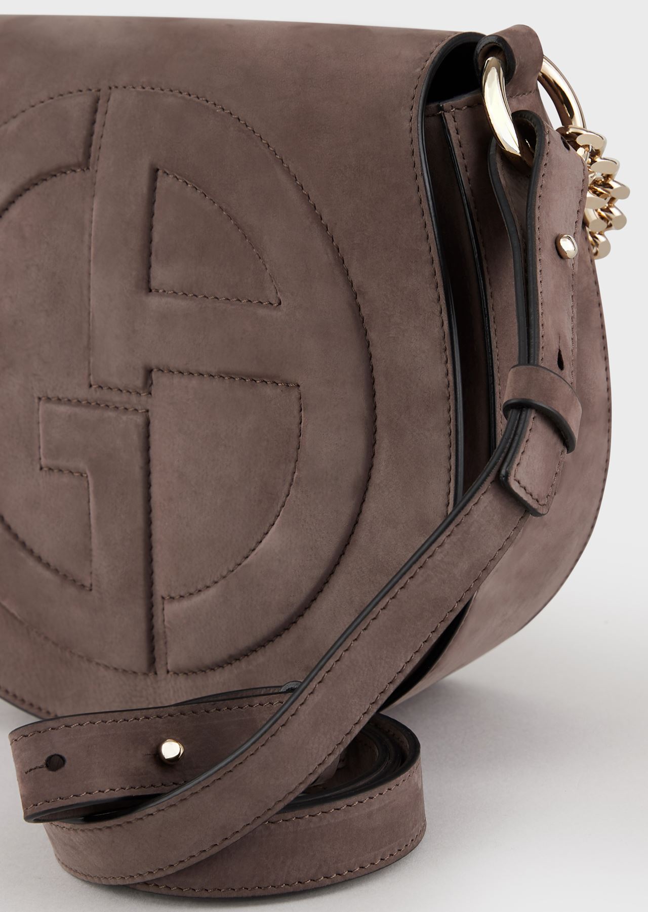 Crossbody Bag | Woman | Giorgio Armani