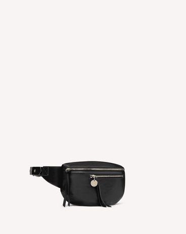 REDValentino BIKER BELT BAG