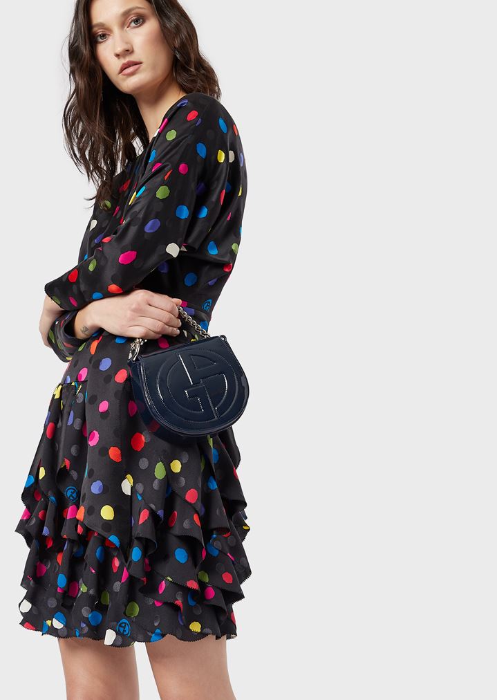 Bolso bandolera Bolso bandolera