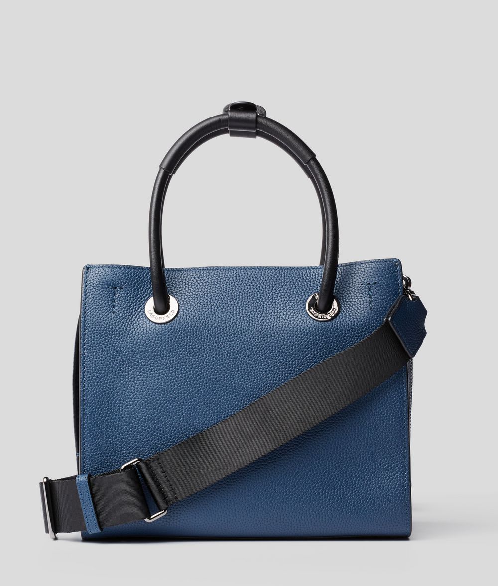 KARL LAGERFELD K/Karry All Mini Shopper Shopper Woman d