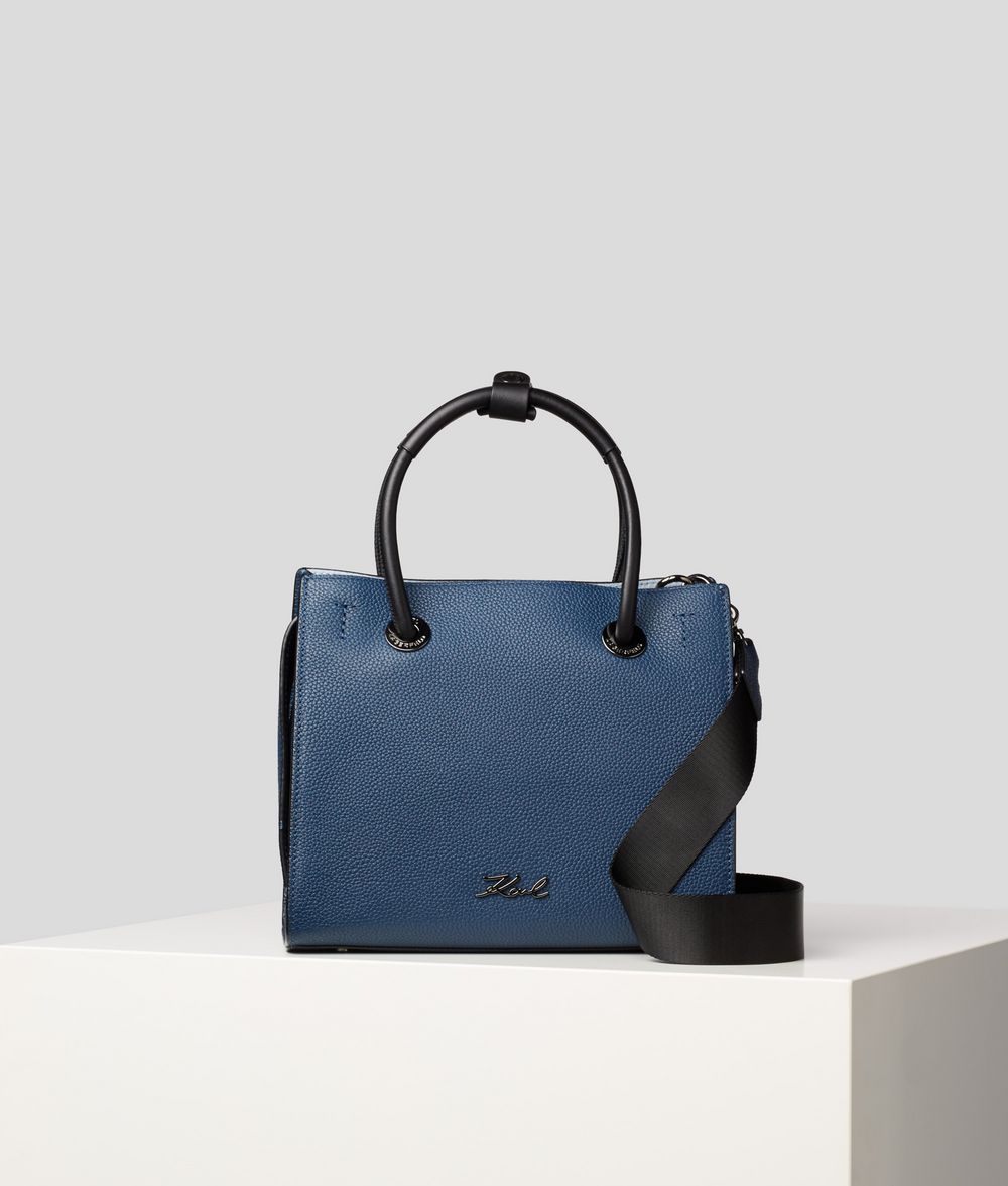 KARL LAGERFELD K/Karry All Mini Shopper Shopper Woman f