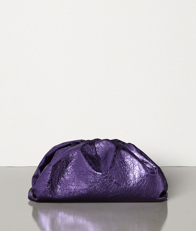 BOTTEGA VENETA THE POUCH Clutch Woman fp