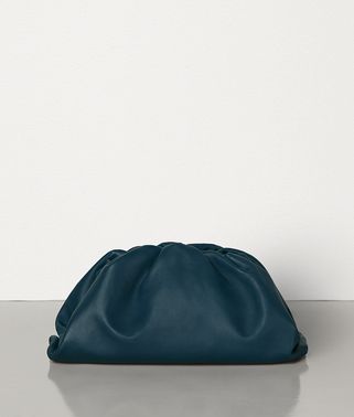 THE POUCH IN BUTTER CALF LEATHER THE POUCH IN BUTTER CALF LEATHER