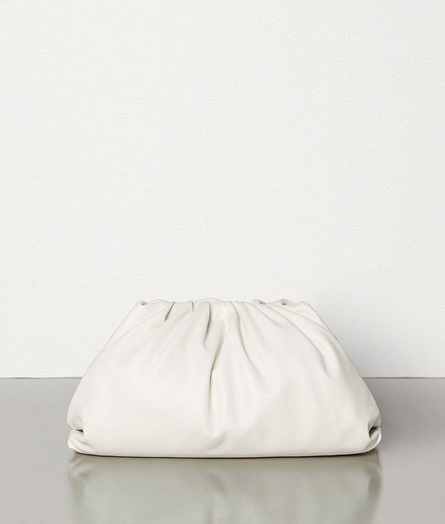 BOTTEGA VENETA THE POUCH Clutch Woman fp